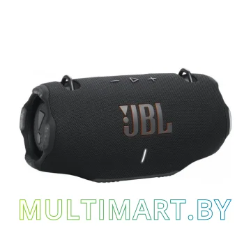 Беспроводная колонка JBL Xtreme 4 (черный)